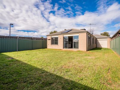 76 VICTORIA CROSS PARADE, Wodonga