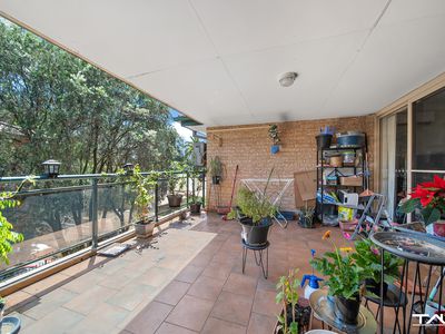 7/3-5 Oakes Street, Westmead