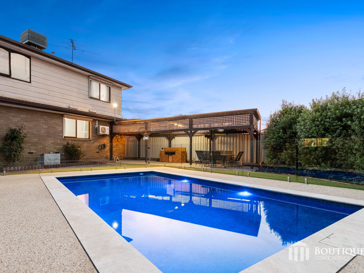 9 Lamar Court, Dandenong North