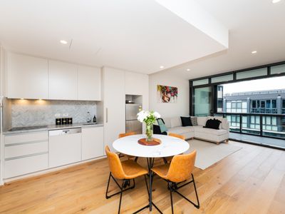 526 / 20 Anzac Park, Campbell