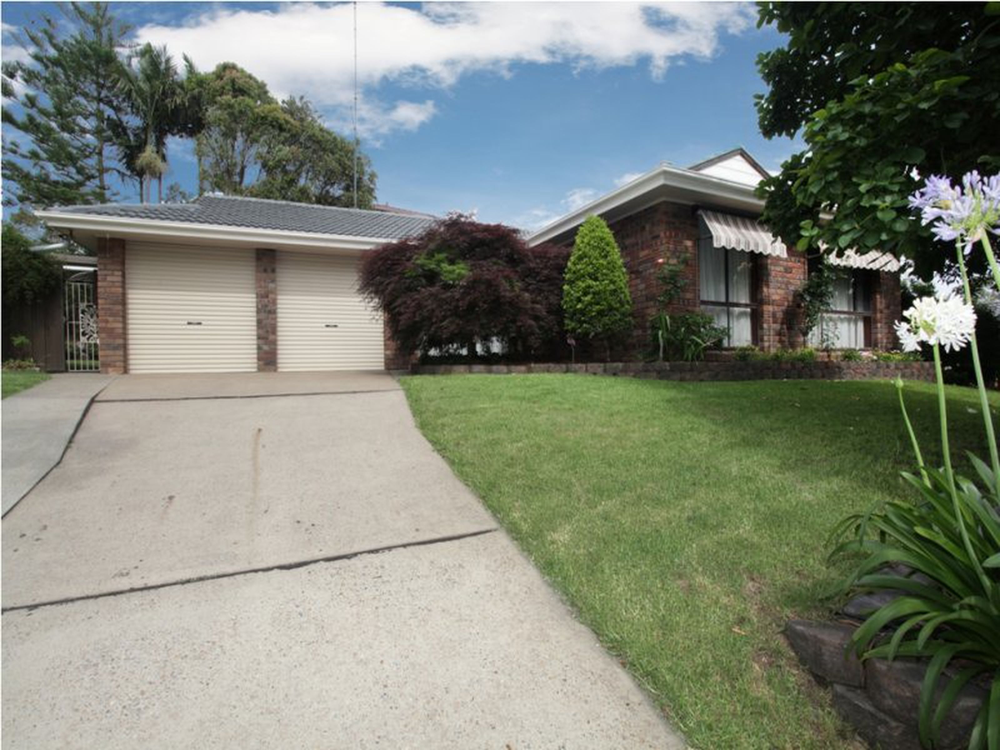 35 Wardell Drive, SOUTH PENRITH