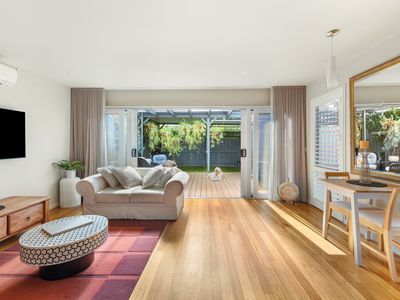 27A Stewart Street, Williamstown