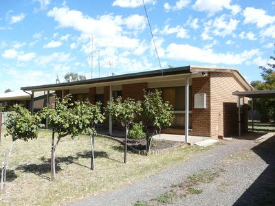 Tocumwal
