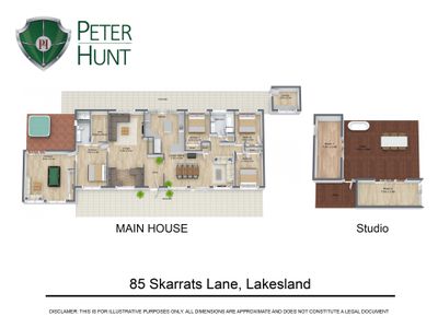 85 Skarrats Lane, Lakesland