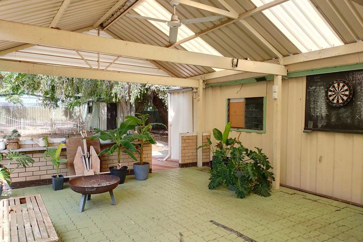 30 Sandon Road, Thornlie