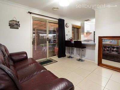 33 WARE AVENUE, Wodonga