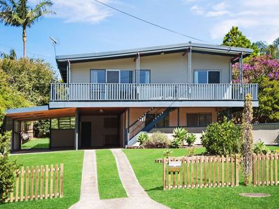 12 Fitch Street, Ulladulla