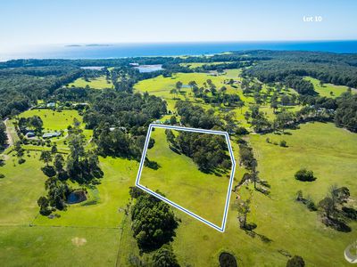 Lot Proposed Lots 2-12, 81 Wonga Road, Narooma