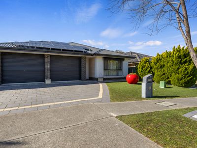 34 Sapphire Way, Aldinga Beach