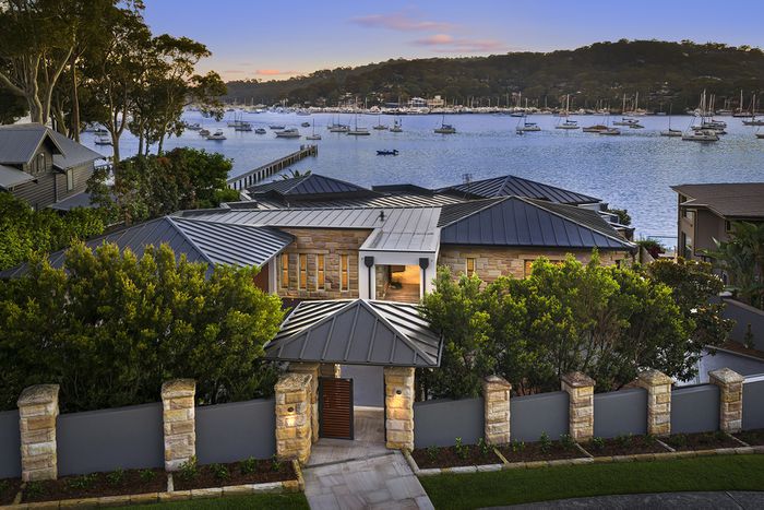 1740 Pittwater Road, Bayview