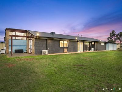 2-4 Outlook Ride, Kurunjang