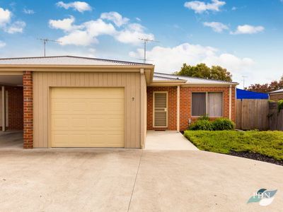 7 / 7 Isabella Street, Grovedale