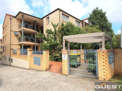 7 / 4-8 Gordon Street, Bankstown