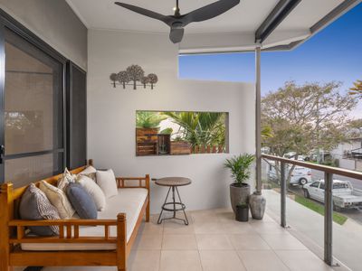 6 / 6 Sixth Ave, Sandgate