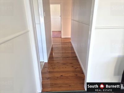 32 HODGE STREET, Kingaroy