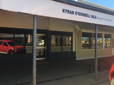 305 Hannan Street, Kalgoorlie