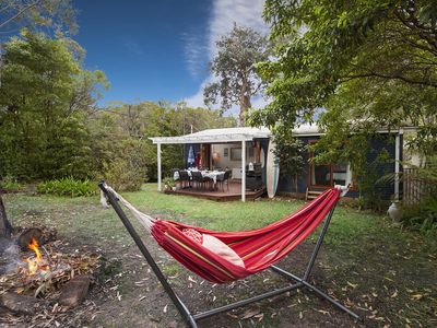 1 Ross Avenue, Narrawallee