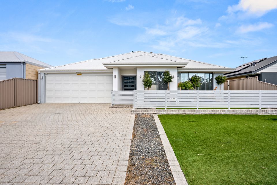 29 Peckham Boulevard, Baldivis