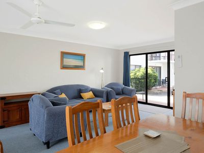 6 / 57-59 Ocean Drive, Merimbula