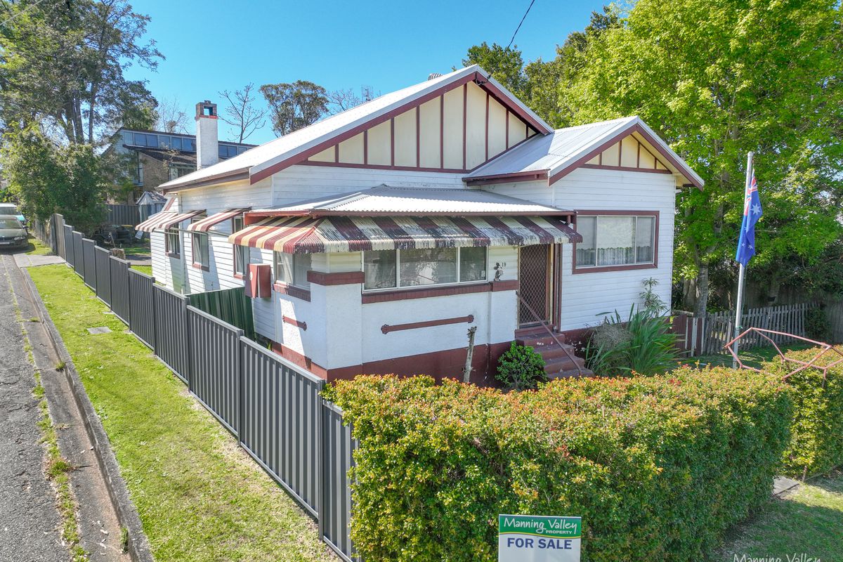 19 Flett Street, Taree