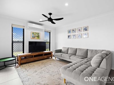 2 Braun Court, Urangan