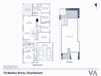73 Barbra Drive, Charlemont