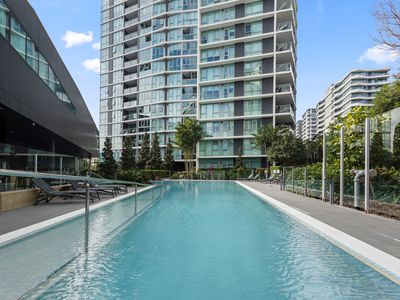 10705 / 8 Harbour Road, Hamilton