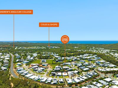 10 Rosella Terrace, Peregian Springs