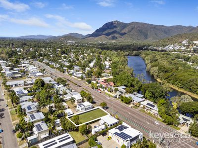 595 Ross River Road, Kirwan
