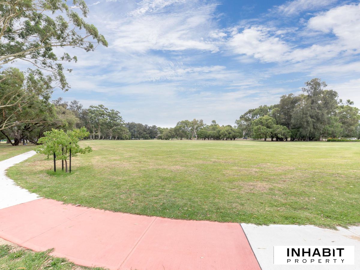 28 / 133 Burswood Road, Burswood