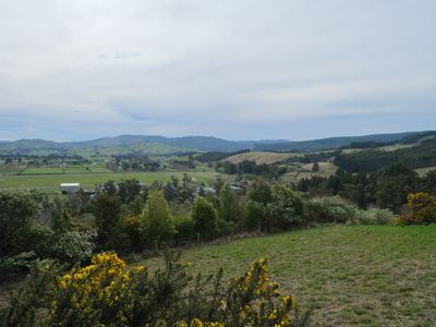 317 Chain Hills Road, Mosgiel