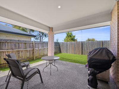 80 Picnic Creek Drive, Coomera