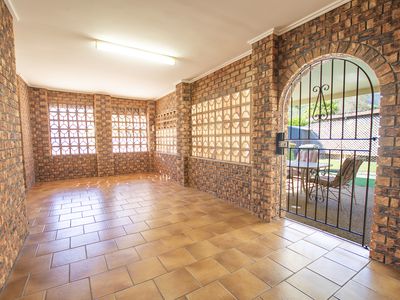 207 McCullough Street, Frenchville