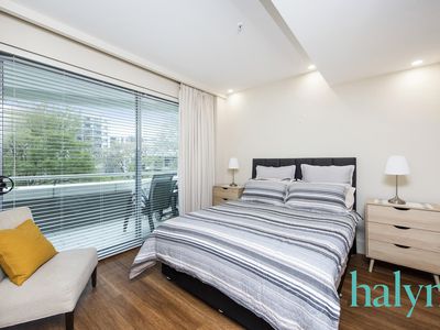 13 / 42-52 Terrace Road, East Perth