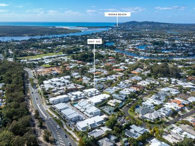 515 Azure Court, Noosaville