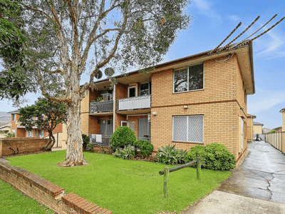 7 / 43 Fairmount Street, Lakemba