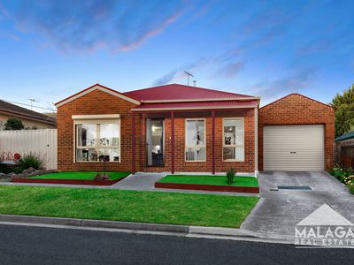 16 Mawson Street, Melton