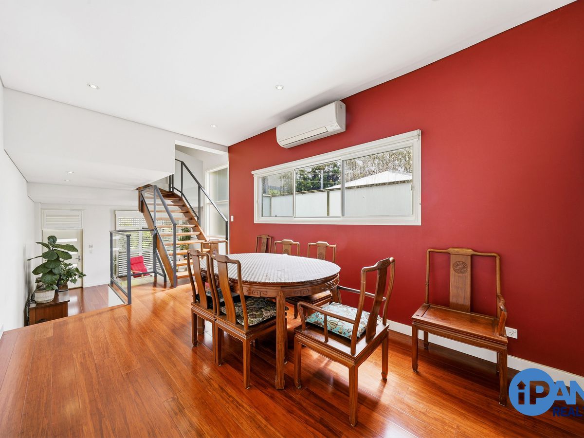 2 / 58 Higginbotham Road, Gladesville