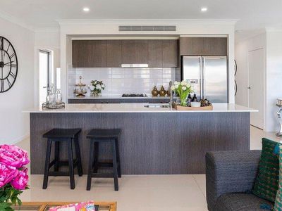 13 Santa Monica Boulevard, Hope Island
