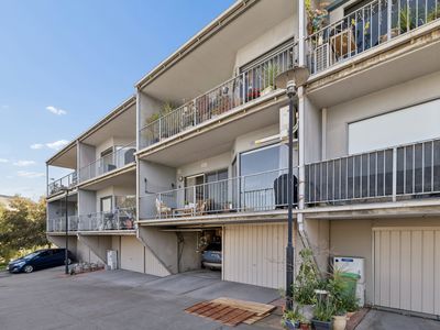 23 / 55 Moreland Street, Footscray