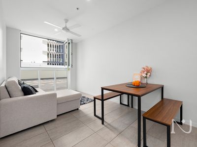 219 / 977 Ann Street,, Fortitude Valley