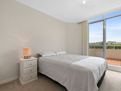 206 / 5 Cary Street, Drummoyne