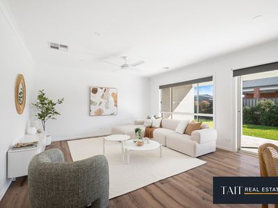 42 Sarakos Cicruit, Wangaratta