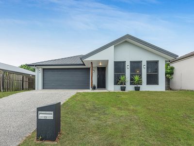 12 Harold Reinhardt Drive, Redbank Plains