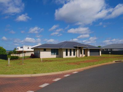 47 Hillview Parade, Kingaroy