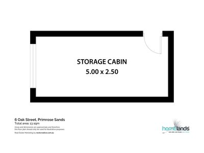 6 Oak Street, Primrose Sands