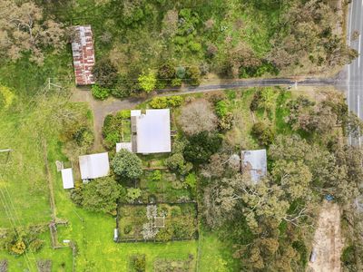 8035 Goulburn Valley Highway, Trawool