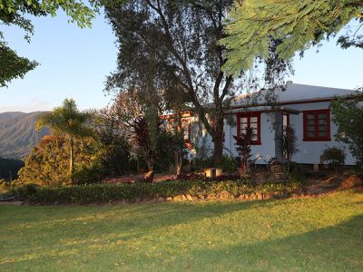 345 Blade Road, Nimbin