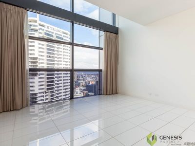 4208 / 101 Bathurst Street, Sydney