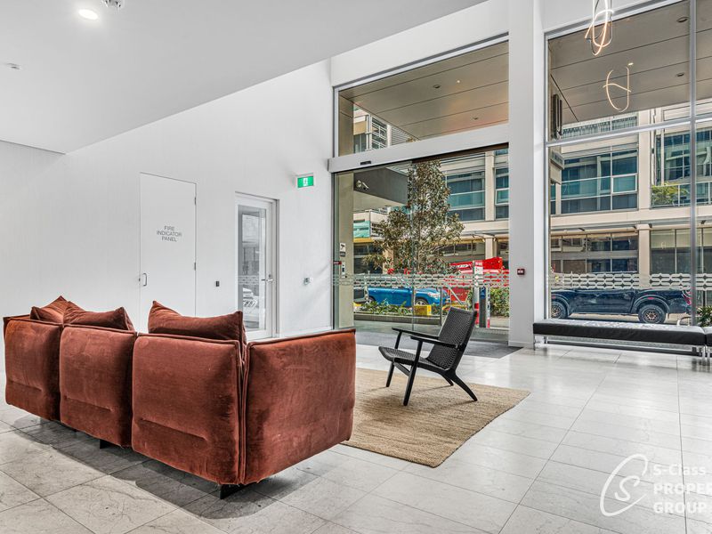 213 / 8 Moreau Parade, East Perth